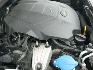 2019 Kia Sorento EX z VIN 5XYPH4A56KG506938, wystawiony jako IAAI lot #42528574 z przebiegiem 41 367 mil mil oraz . Historia ofert i sprzedaży dostępna na DreamBid. Obrazek 20.