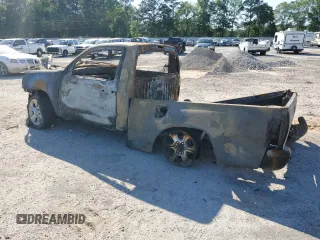 2011 Toyota Tacoma with VIN 5TFPX4EN3BX004947, listed as a Copart auction lot 50299394 with 0 mi miles and Salvage Title. Bid and sale history available at carsss.com. Image 2.