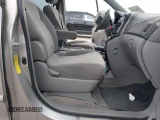 2008 Toyota Sienna CE with VIN 5TDZK23CX8S197027, listed as a IAAI auction lot 41962530 with Not Provided miles and . Bid and sale history available at DreamBid. Image 5.