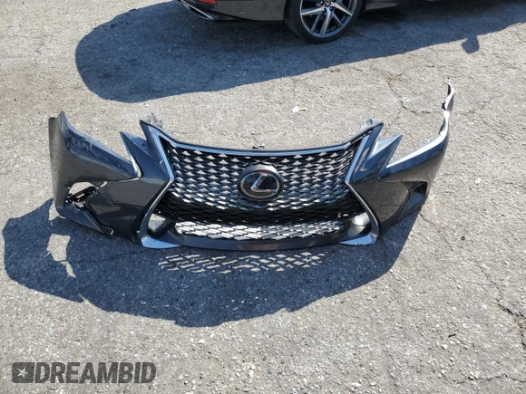 2019 Lexus GS 350 z VIN JTHBZ1BLXKA018478, wystawiony jako Copart lot #72586304 z przebiegiem 62 390 mil mil oraz Szkoda całkowita • Salvage title. Historia ofert i sprzedaży dostępna na DreamBid. Obrazek 12.