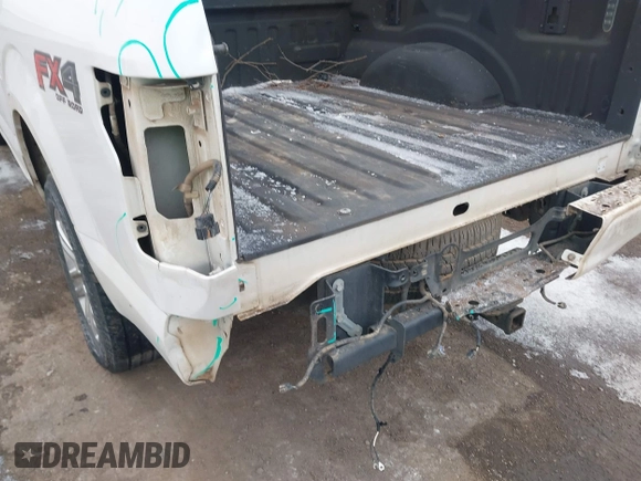 2016 Ford F-150 XLT with VIN 1FTEW1EF6GFB20271, listed as a IAAI auction lot 41539349 with 159,055 mi miles and . Bid and sale history available at DreamBid. Image 6.