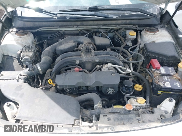 2015 Subaru Legacy Premium with VIN 4S3BNBD67F3025375, listed as a IAAI auction lot 42177333 with 200,923 mi miles and . Bid and sale history available at DreamBid. Image 10.