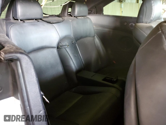 2013 Lexus IS 250 C with VIN JTHFF2C29D2527058, listed as a Copart auction lot 86412164 with 89,158 mi miles and Salvage title. Bid and sale history available at DreamBid. Image 10.