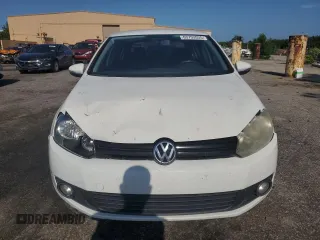 2012 Volkswagen Golf TDI с VIN WVWDM7AJXCW252684, выставлен на аукционе Copart как лот 63752035 с пробегом 231 379 миль миль и Списание • Salvage title. История ставок и продаж доступна на DreamBid. Изображение 5.