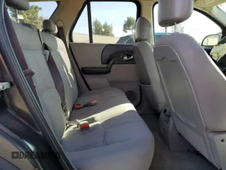 2005 Saturn VUE with VIN 5GZCZ33D25S832386, listed as a Copart auction lot 85257724 with 236,040 mi miles and Salvage Title. Bid and sale history available at carsss.com. Image 11.