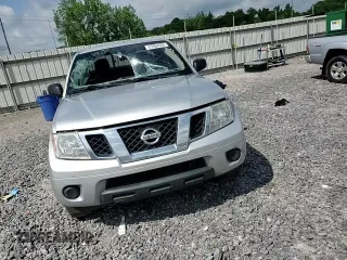 2018 Nissan Frontier SV with VIN 1N6AD0EVXJN751508, listed as a Copart auction lot 57654595 with 128,862 mi miles and Salvage title. Bid and sale history available at DreamBid. Image 13.