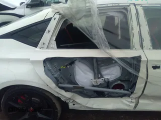 2023 Honda Civic Type R z VIN JHMFL5G45PX002284, wystawiony jako IAAI lot #38295791 z przebiegiem 3303 mil mil oraz . Historia ofert i sprzedaży dostępna na DreamBid. Obrazek 6.