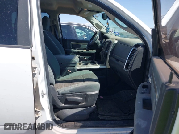 2014 Ram 1500 Big Horn с VIN 1C6RR6TT1ES455111, выставлен на аукционе IAAI как лот 42026851 с пробегом 227 545 миль миль и . История ставок и продаж доступна на DreamBid. Изображение 5.