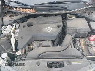 2013 Nissan Altima SV with VIN 1N4AL3AP5DC254984, listed as a IAAI auction lot 41968216 with 277,911 mi miles and . Bid and sale history available at carsss.com. Image 10.