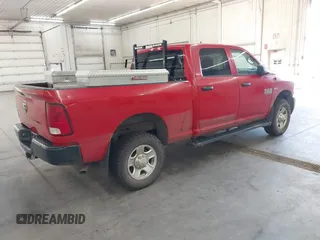 2017 Ram 2500 Tradesman with VIN 3C6TR5CT7HG711604, listed as a IAAI auction lot 42516932 with 66,239 mi miles and . Bid and sale history available at DreamBid. Image 4.