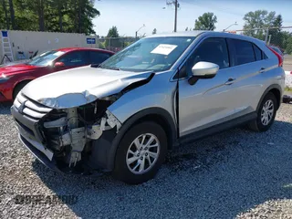 2019 Mitsubishi Eclipse Cross ES с VIN JA4AS3AA5KZ024391, выставлен на аукционе IAAI как лот 42424061 с пробегом 74 191 миль миль и . История ставок и продаж доступна на DreamBid. Изображение 18.