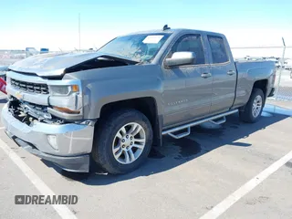 2017 Chevrolet Silverado 1500 LT with VIN 1GCVKREC4HZ185233, listed as a IAAI auction lot 41845678 with 120,539 mi miles and . Bid and sale history available at DreamBid. Image 17.