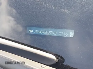 2023 Subaru Solterra Premium с VIN JTMABABA5PA010716, выставлен на аукционе IAAI как лот 42039950 с пробегом 20 115 миль миль и . История ставок и продаж доступна на DreamBid. Изображение 9.