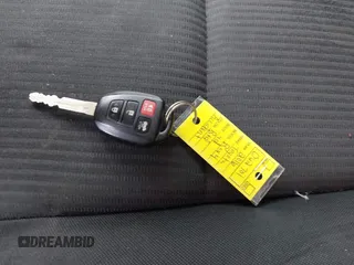 2016 Toyota RAV4 LE with VIN JTMZFREV4GJ062701, listed as a IAAI auction lot 42084694 with 121,553 mi miles and . Bid and sale history available at DreamBid. Image 11.
