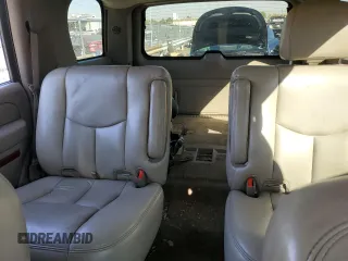 2005 GMC Yukon SLT with VIN 1GKEK13T45R236766, listed as a Copart auction lot 76286094 with 241,188 mi miles and Non Repairable. Bid and sale history available at carsss.com. Image 10.