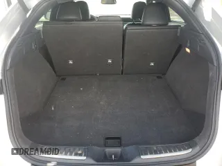 2022 Infiniti QX55 Sensory with VIN 3PCAJ5L31NF105496, listed as a Copart auction lot 66185705 with 42,051 mi miles and Salvage title. Bid and sale history available at DreamBid. Image 13.
