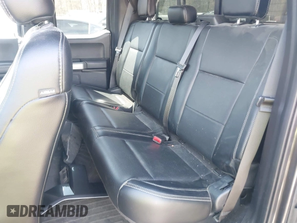 2016 Ford F-150 XLT with VIN 1FTEX1EP8GFB59806, listed as a IAAI auction lot 41987780 with 81,933 mi miles and . Bid and sale history available at DreamBid. Image 8.