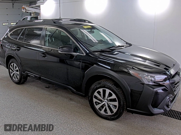 2023 Subaru Outback Premium with VIN 4S4BTADCXP3207364, listed as a IAAI auction lot 42806843 with 77,681 mi miles and . Bid and sale history available at DreamBid. Image 25.