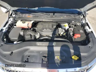 2022 Jeep Grand Wagoneer Series III с VIN 1C4SJVGJ2NS138006, выставлен на аукционе Copart как лот 43815935 с пробегом 29 969 миль миль и Списание • Salvage title. История ставок и продаж доступна на DreamBid. Изображение 12.