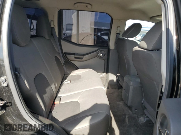 2013 Nissan Xterra S z VIN 5N1AN0NW7DN823046, wystawiony jako Copart lot #54372835 z przebiegiem 163 384 mil mil oraz Szkoda całkowita • Salvage title. Historia ofert i sprzedaży dostępna na DreamBid. Obrazek 11.