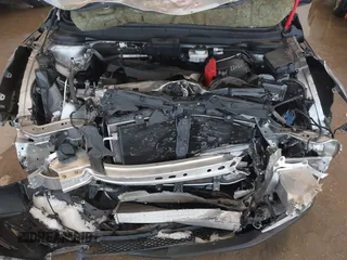 2019 Acura RDX with VIN 5J8TC2H38KL028064, listed as a IAAI auction lot 41592631 with 1 mi miles. Bid and sale history available at carsss.com. Image 10.