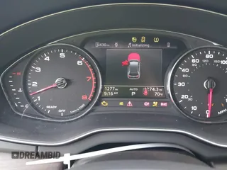 2024 Audi Q5 S line Premium z VIN WA1GAAFY0R2145033, wystawiony jako IAAI lot #41817546 z przebiegiem 1 277 mil mil oraz . Historia ofert i sprzedaży dostępna na DreamBid. Obrazek 15.