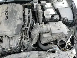 2020 Hyundai Sonata SE с VIN 5NPEG4JA1LH052650, выставлен на аукционе Copart как лот 85927815 с пробегом 107 165 миль миль и Списание • Salvage title. История ставок и продаж доступна на DreamBid. Изображение 15.