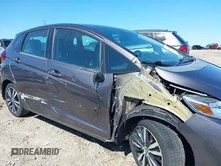2018 Honda Fit EX с VIN 3HGGK5H82JM721341, выставлен на аукционе IAAI как лот 42551765 с пробегом 108 344 миль миль и . История ставок и продаж доступна на DreamBid. Изображение 6.