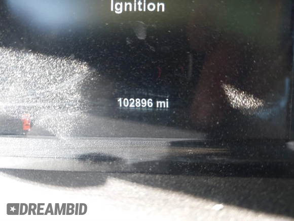 2018 Ram 1500 Big Horn with VIN 3C6RR7LT4JG168093, listed as a IAAI auction lot 39549763 with 102,896 mi miles. Bid and sale history available at carsss.com. Image 7.