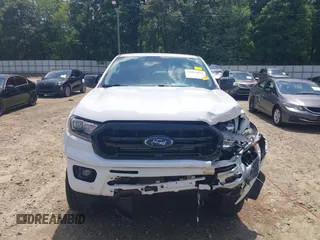 2020 Ford Ranger XL with VIN 1FTER4FH9LLA04826, listed as a IAAI auction lot 42493874 with 40,692 mi miles and . Bid and sale history available at DreamBid. Image 13.