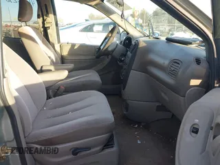 2003 Dodge Grand Caravan with VIN 2D4GP443X3R277421, listed as a IAAI auction lot 41035290 with 243,568 mi miles and . Bid and sale history available at DreamBid. Image 5.