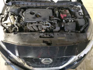 2019 Nissan Altima 2.5 S with VIN 1N4BL4BV4KN328372, listed as a Copart auction lot 45652515 with 175,090 mi miles and Non Repairable. Bid and sale history available at carsss.com. Image 12.