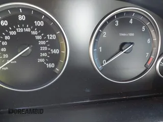 2017 BMW X3 xDrive35i with VIN 5UXWX7C35H0U44070, listed as a IAAI auction lot 41510326 with Not Provided miles and . Bid and sale history available at DreamBid. Image 7.