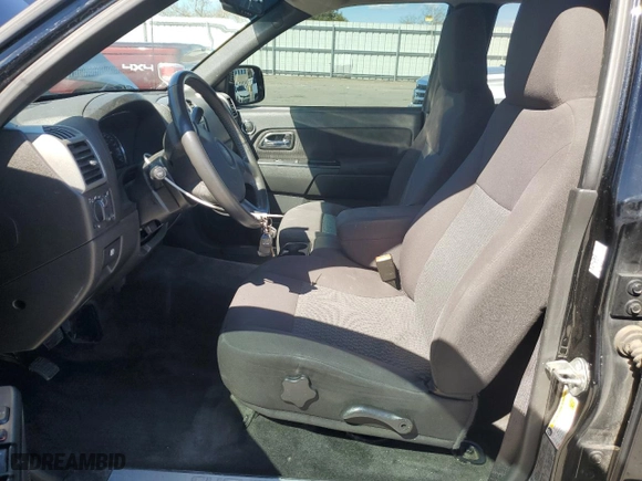 2012 Chevrolet Colorado LT w/1LT with VIN 1GCHTCFE7C8142799, listed as a Copart auction lot 49907285 with 87,985 mi miles and Clean Title. Bid and sale history available at carsss.com. Image 7.