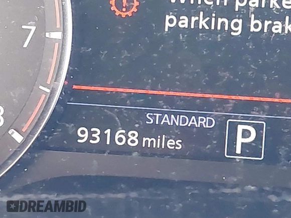 2019 Infiniti QX50 Essential with VIN 3PCAJ5M14KF107297, listed as a IAAI auction lot 42279368 with 93,168 mi miles and . Bid and sale history available at DreamBid. Image 15.