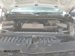 2021 Chevrolet Silverado 1500 Work Truck with VIN 3GCNWAEF6MG335630, listed as a Copart auction lot 49798955 with 88,688 mi miles and Salvage Title. Bid and sale history available at carsss.com. Image 12.