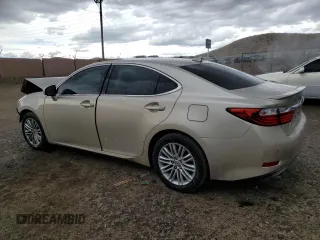 2014 Lexus ES 330 z VIN JTHBK1GG2E2149404, wystawiony jako Copart lot #55436505 z przebiegiem 154 550 mil mil oraz Szkoda całkowita • Salvage title. Historia ofert i sprzedaży dostępna na DreamBid. Obrazek 2.