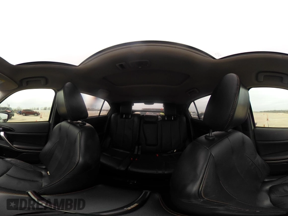 2018 Mitsubishi Eclipse Cross SE with VIN JA4AT5AA2JZ046131, listed as a IAAI auction lot 41275372 with 98,612 mi miles and . Bid and sale history available at DreamBid. Image 18.