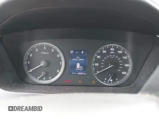 2015 Hyundai Sonata 2.4L Sport with VIN 5NPE34AF4FH117437, listed as a IAAI auction lot 42040653 with 265,603 mi miles. Bid and sale history available at carsss.com. Image 7.
