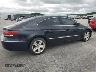 2014 Volkswagen CC R-Line с VIN WVWBP7AN1EE505031, выставлен на аукционе Copart как лот 59135045 с пробегом Не указан миль и Чистый • Clean title. История ставок и продаж доступна на DreamBid. Изображение 3.