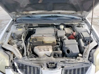 2005 Mitsubishi Galant ES z VIN 4A3AB36F35E052578, wystawiony jako Copart lot #54779195 z przebiegiem 333 528 mil mil oraz Szkoda całkowita • Salvage title. Historia ofert i sprzedaży dostępna na DreamBid. Obrazek 11.