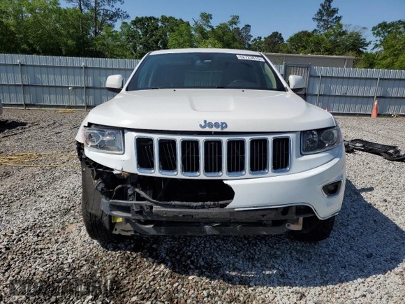 2016 Jeep Grand Cherokee 75th Anniversary with VIN 1C4RJEAG7GC451500, listed as a Copart auction lot 52723615 with 168,308 mi miles and Salvage title. Bid and sale history available at DreamBid. Image 5.