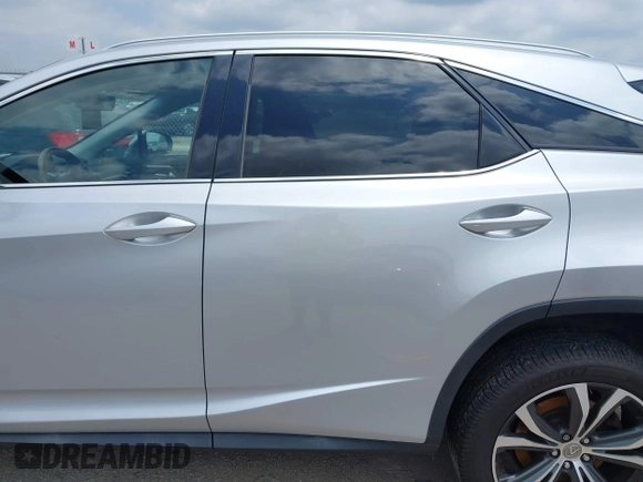 2017 Lexus RX 350 z VIN 2T2BZMCA5HC055423, wystawiony jako IAAI lot #42374119 z przebiegiem 159 073 mil mil oraz . Historia ofert i sprzedaży dostępna na DreamBid. Obrazek 14.