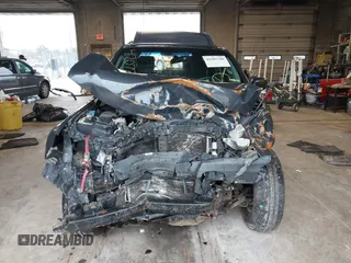 2012 Nissan Xterra X with VIN 5N1AN0NW7CC514770, listed as a IAAI auction lot 41207768 with Not Provided miles. Bid and sale history available at carsss.com. Image 12.