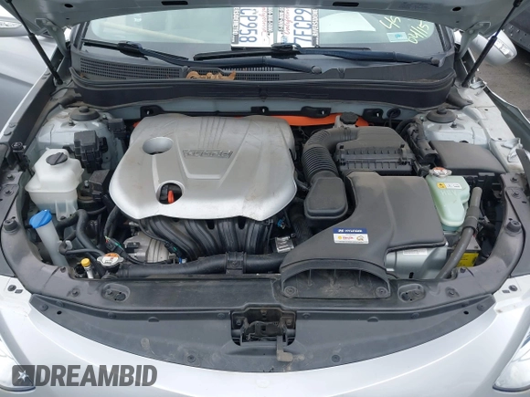 2014 Hyundai Sonata Limited with VIN KMHEC4A44EA106969, listed as a IAAI auction lot 42061351 with 25,795 mi miles and . Bid and sale history available at carsss.com. Image 10.