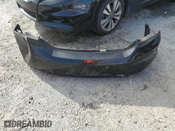2013 Honda Civic LX с VIN 2HGFB2F56DH599346, выставлен на аукционе Copart как лот 59877115 с пробегом 206 561 миль миль и Списание • Salvage title. История ставок и продаж доступна на DreamBid. Изображение 12.