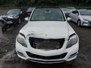 2015 Mercedes-Benz GLK 250 with VIN WDCGG0EB5FG406130, listed as a Copart auction lot 60656803 with 227,265 mi miles and . Bid and sale history available at DreamBid. Image 5.