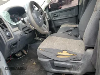 2011 Ram 2500 ST с VIN 3D7UT2CL9BG555527, выставлен на аукционе Copart как лот 42544225 с пробегом 185 684 миль миль и Списание • Salvage title. История ставок и продаж доступна на DreamBid. Изображение 7.