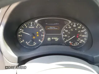 2015 Nissan Altima SL with VIN 1N4AL3AP8FC289506, listed as a Copart auction lot 54607285 with 184,969 mi miles and Clean title. Bid and sale history available at DreamBid. Image 9.