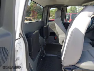2008 Ford Ranger XLT with VIN 1FTYR44U08PA23858, listed as a IAAI auction lot 42103559 with 83,347 mi miles. Bid and sale history available at carsss.com. Image 8.